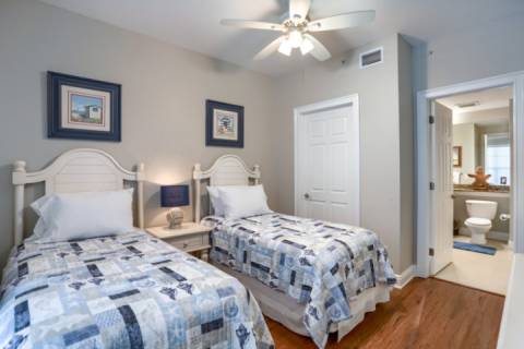 204 Bay Harbor