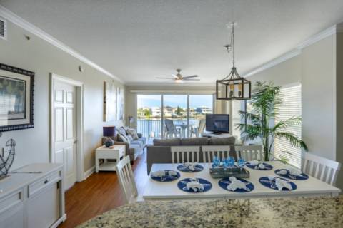 204 Bay Harbor