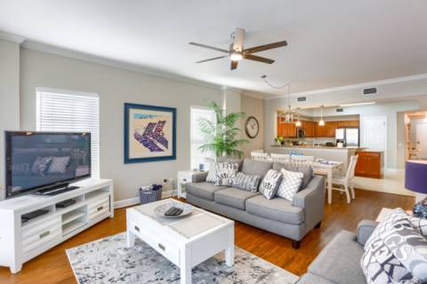 204 Bay Harbor