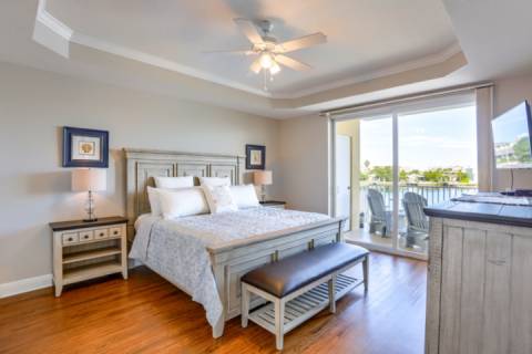 204 Bay Harbor