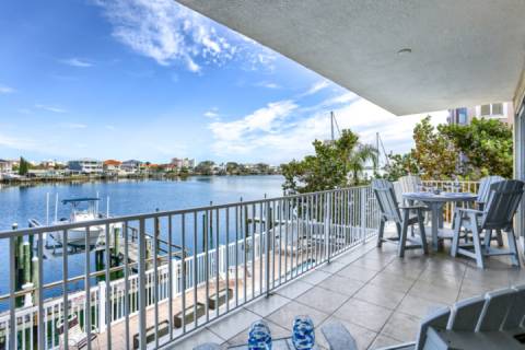 204 Bay Harbor