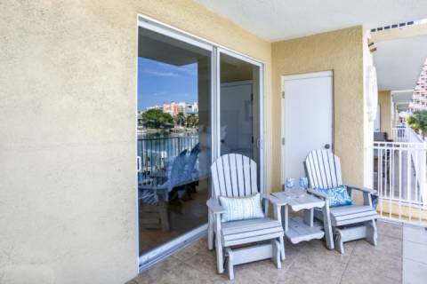 204 Bay Harbor