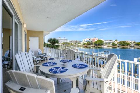 204 Bay Harbor