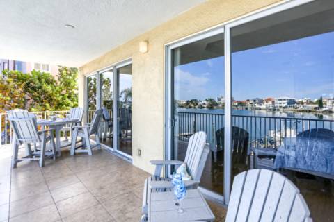 204 Bay Harbor