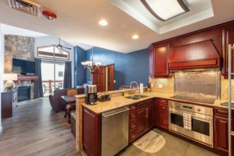 Westgate 4914 AB