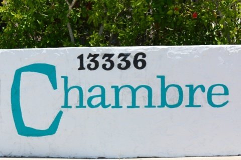 302 - Chambre