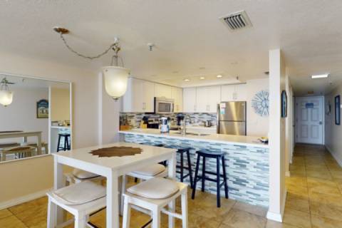302 - Chambre