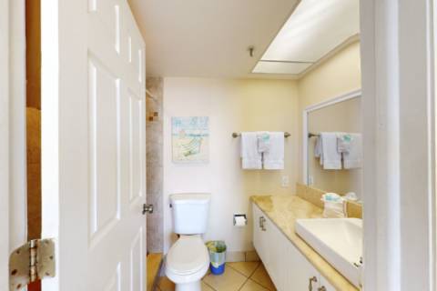 302 - Chambre