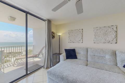 302 - Chambre