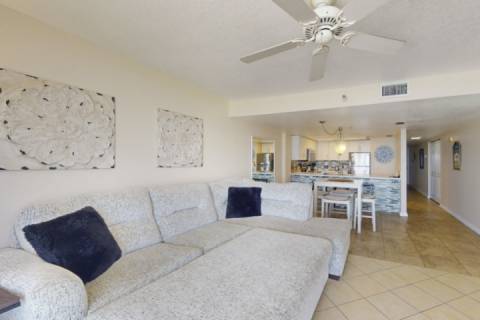 302 - Chambre