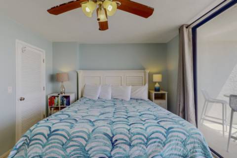302 - Chambre