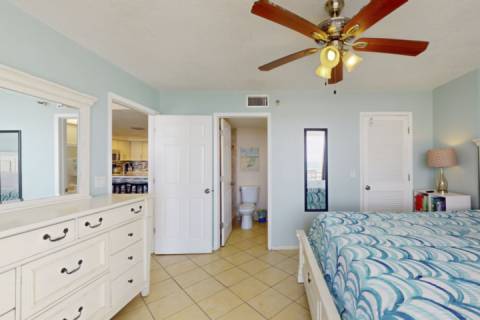 302 - Chambre