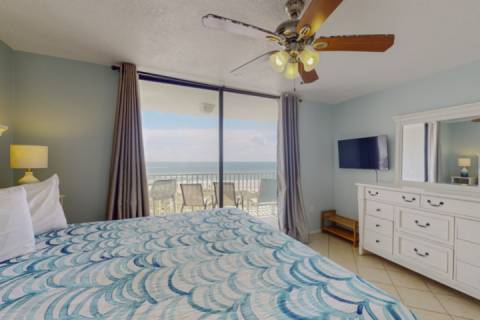 302 - Chambre