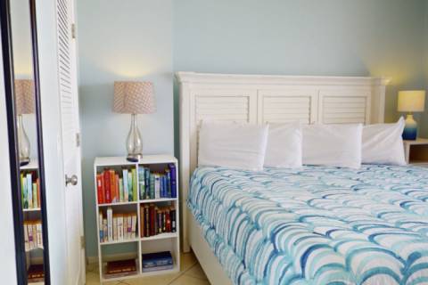 302 - Chambre