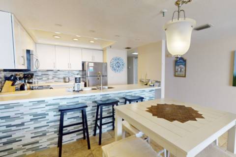 302 - Chambre