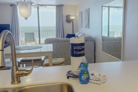 302 - Chambre