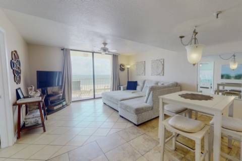 302 - Chambre