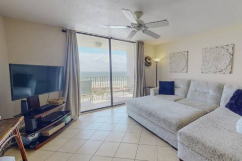 302 - Chambre