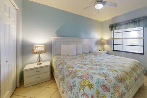 302 - Chambre