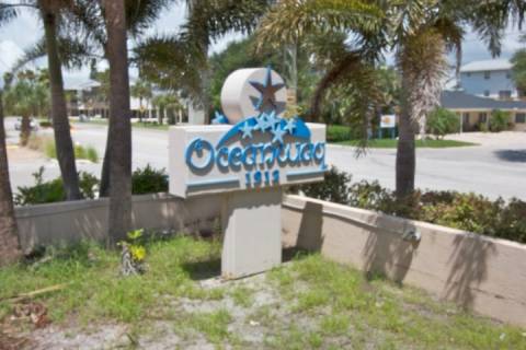 303 Oceanway