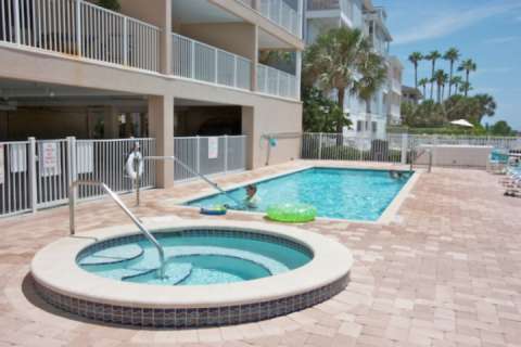 303 Oceanway