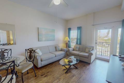 305 - Madeira Bay Resort