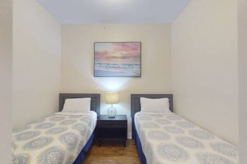 305 - Madeira Bay Resort