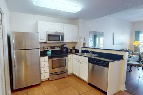 305 - Madeira Bay Resort