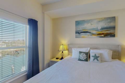 305 - Madeira Bay Resort