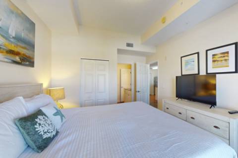 305 - Madeira Bay Resort