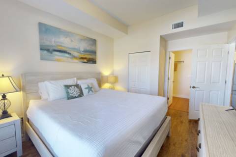 305 - Madeira Bay Resort