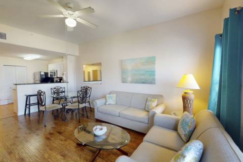 305 - Madeira Bay Resort