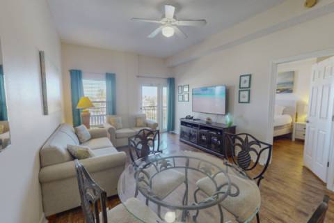305 - Madeira Bay Resort