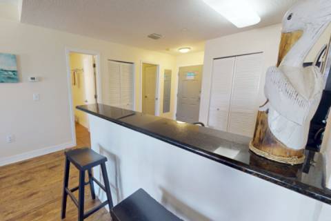 305 - Madeira Bay Resort