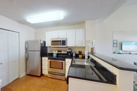 305 - Madeira Bay Resort