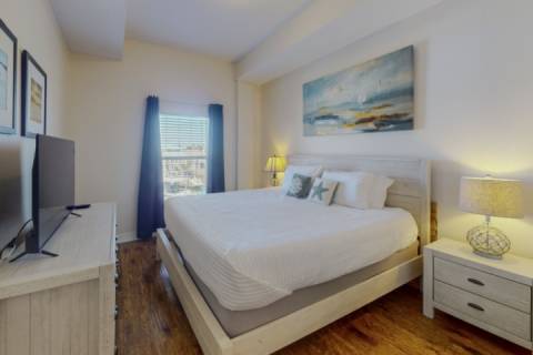 305 - Madeira Bay Resort