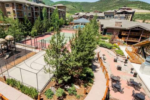 Westgate Resort Four Bedroom with Hot Tub