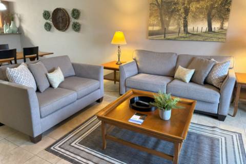 Mountain View Condo #3407
