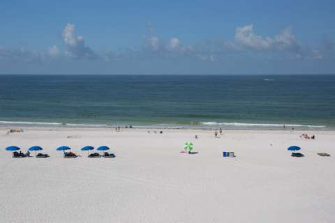 408 - Sea Breeze