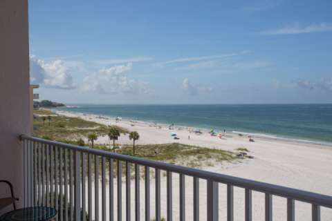 408 - Sea Breeze