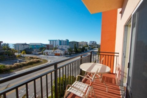 409 - Madeira Bay Resort