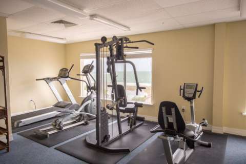 409 - Madeira Bay Resort