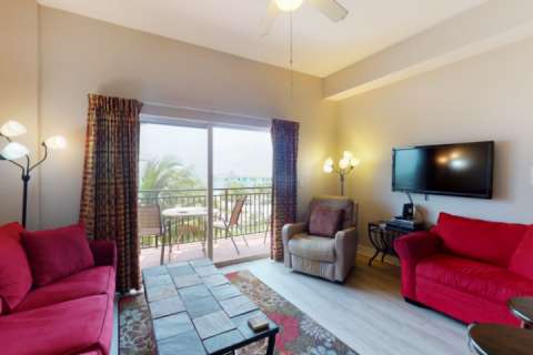 409 - Madeira Bay Resort