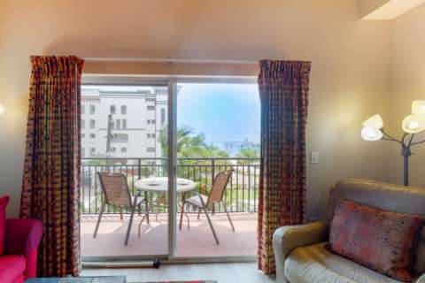 409 - Madeira Bay Resort