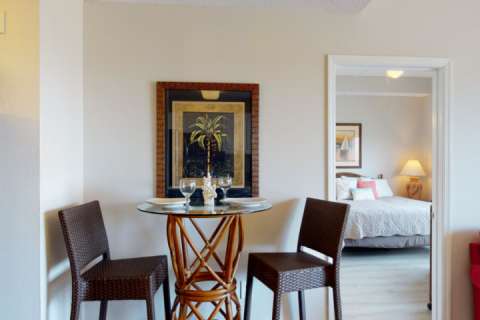 409 - Madeira Bay Resort