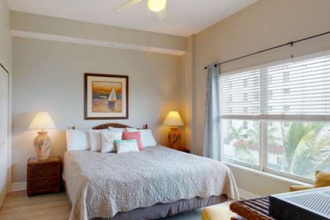 409 - Madeira Bay Resort