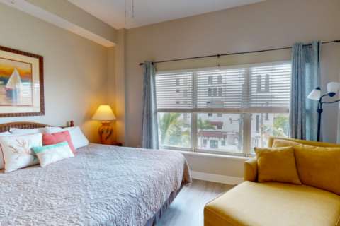 409 - Madeira Bay Resort