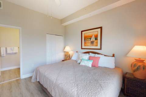 409 - Madeira Bay Resort