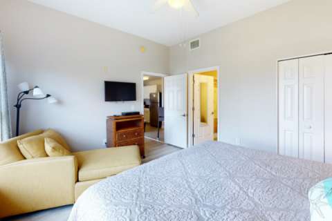 409 - Madeira Bay Resort