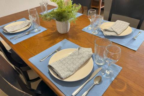 Mountain View Condo #3407